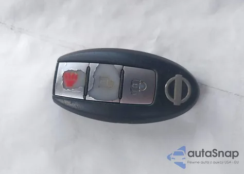 2009 Nissan Murano Sl z USA, uszkodzony, nr VIN JN8AZ18W39W130362